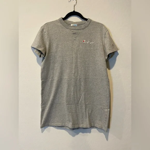 champion t shirt dress Champion Daytime Mini T-Shirt Dress
